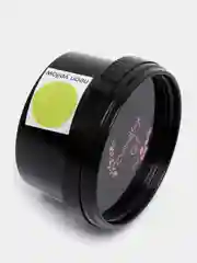 Лимонный гель для наращивания ногтей Silcare, 80 г