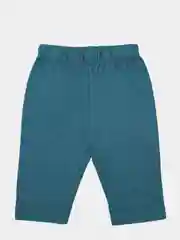 Зелёный хаки бриджи для девочки, 100% хлопок, с 3 до 12 лет