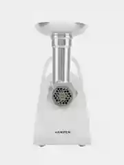 Мясорубка электрическая Harper HMG-2011 белая