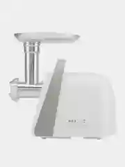 Мясорубка электрическая Harper HMG-2011 белая