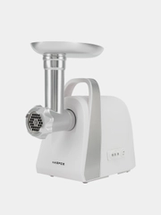 Мясорубка электрическая Harper HMG-2011 белая