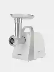 Мясорубка электрическая Harper HMG-2011 белая