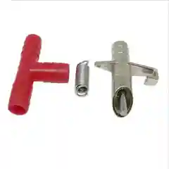 Поилка ниппельная, для грызунов, НП4