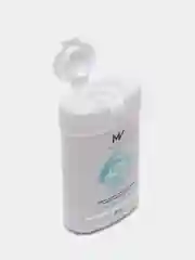 Антибактериальные салфетки LUCKY BRUSH MEDIUM SIZE для очищения кистей, 50 штук