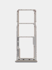 Держатель SIM для Samsung A01, A10, A12, A13, A20, A40, S8, S9 Plus, J330, A51, A21s, A50