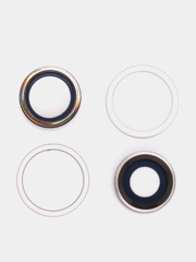 Стекло камеры для iPhone 7 / 7 Plus / 11 / 11 Pro / 11 Pro Max / X / XS / XS Max
