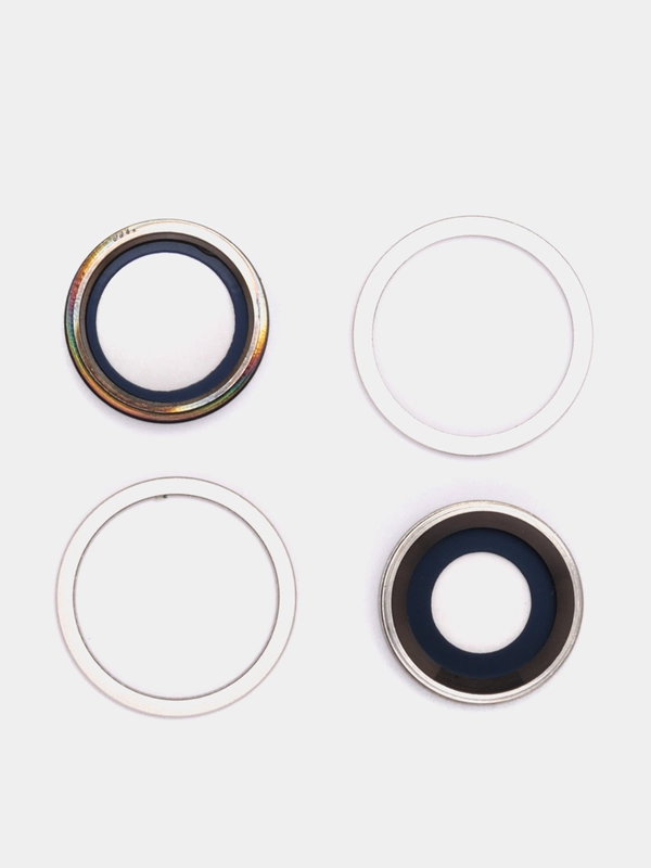 Стекло камеры для iPhone 7 / 7 Plus / 11 / 11 Pro / 11 Pro Max / X / XS / XS Max