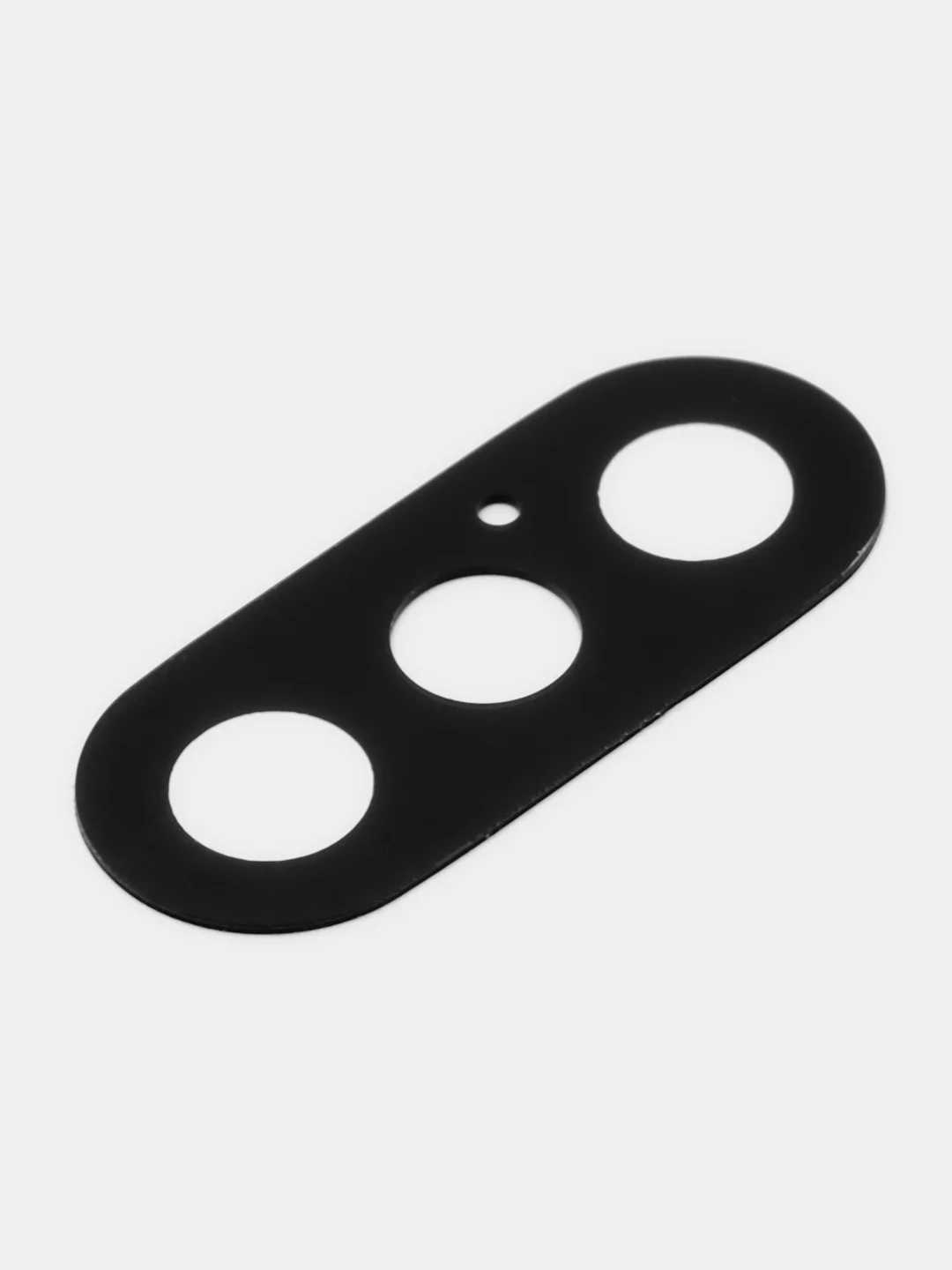 Черный стекло камеры для iPhone 7 / 7 Plus / 11 / 11 Pro / 11 Pro Max / X / XS / XS Max