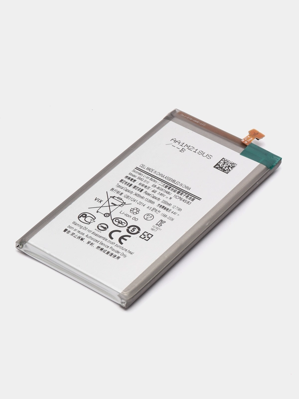 Аккумулятор для Samsung Galaxy S10, A7 2018, A10, M10, A51 (V)