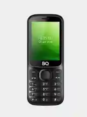 Телефон BQ 2440 Step L+, 2 SIM, Bluetooth