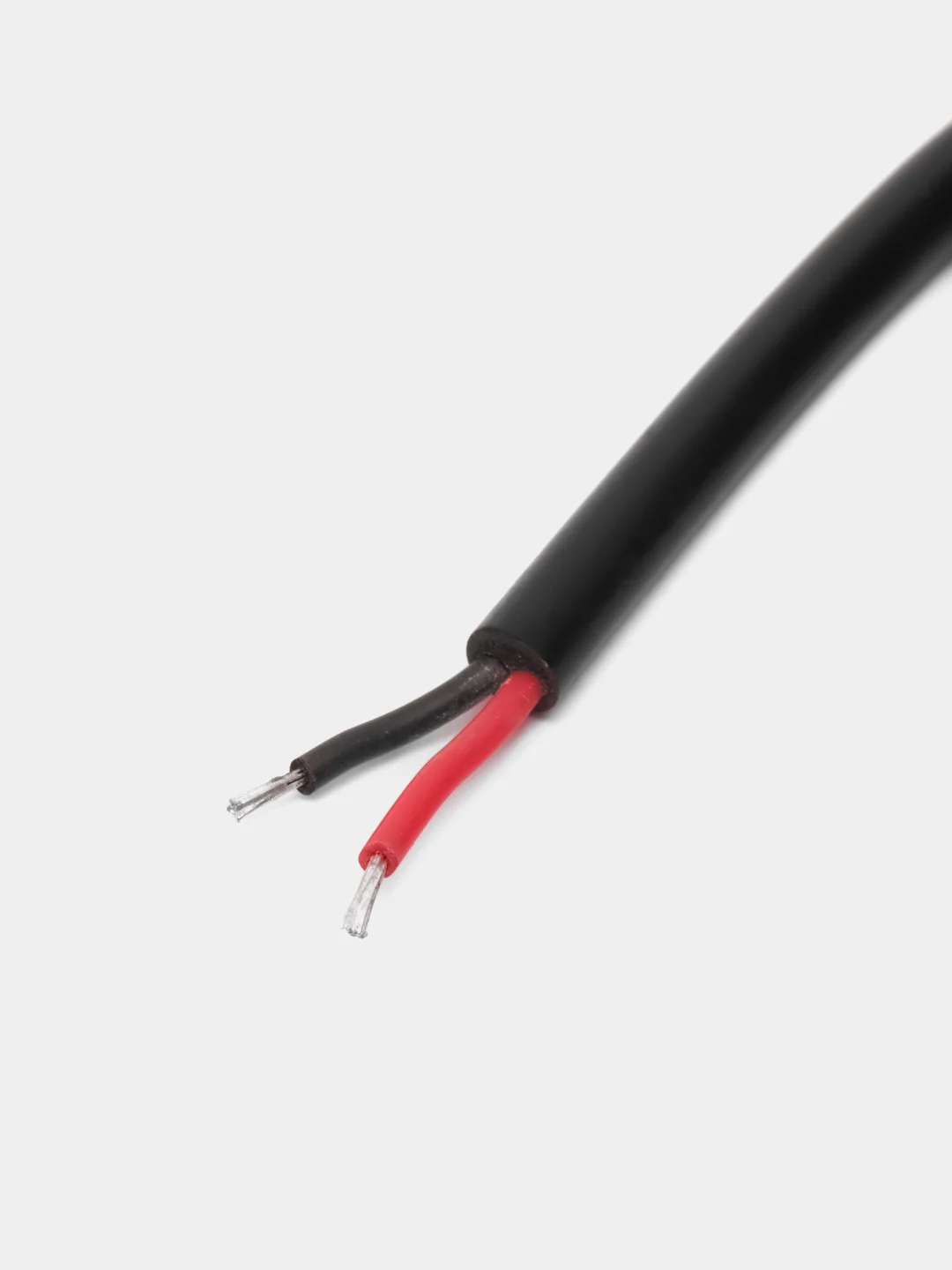 Серый линзованная вспышка ФСО LED, Стробоскоп для авто, светодиодная лампа 11х11 см (1 - 4 шт)