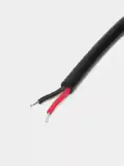 Серый линзованная вспышка ФСО LED, Стробоскоп для авто, светодиодная лампа 11х11 см (1 - 4 шт)