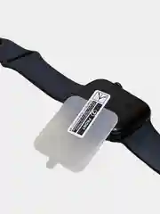 2 шт / Защитная гидрогелевая пленка для смарт-часов Apple Watch 4-6, 7, 8, Ultra, 38-49 мм