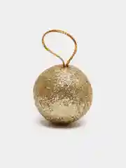 Алый ёлочные шарики и игрушки, 5 видов