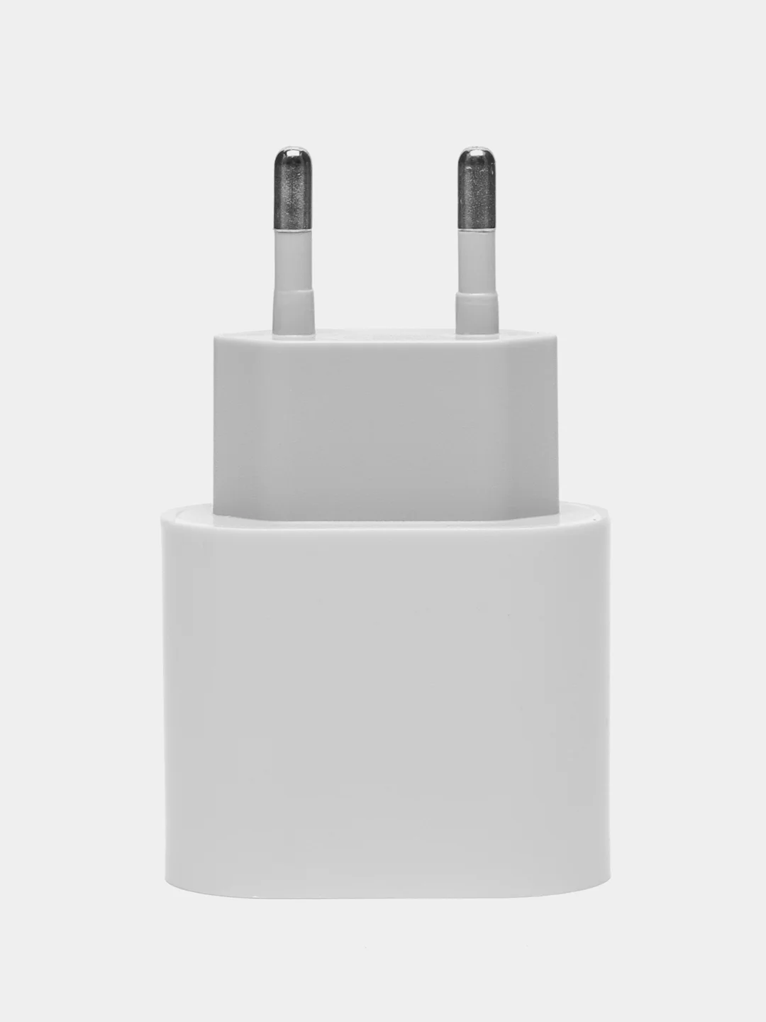 Блок питания для iPhone с Type-C, 20W, с кабелем