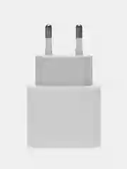 Блок питания для iPhone с Type-C, 20W, с кабелем