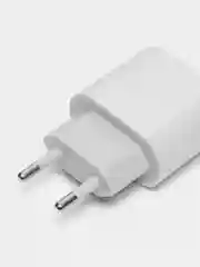 Блок питания для iPhone с Type-C, 20W, с кабелем
