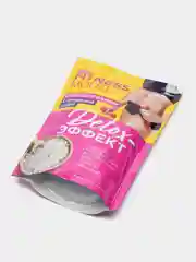 Соль для ванны морская "Detox-эффект" серии FITNESS MODEL body, 500 г