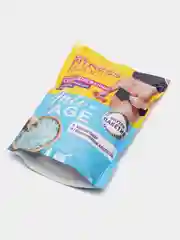Соль для ванны морская Anti-age серии FITNESS MODEL body, 500 г