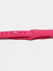 Фуксия ремешок для часов Apple Watch X22 Pro, X7, X7 Pro, T200 Plus, M16, HW22, силиконовый