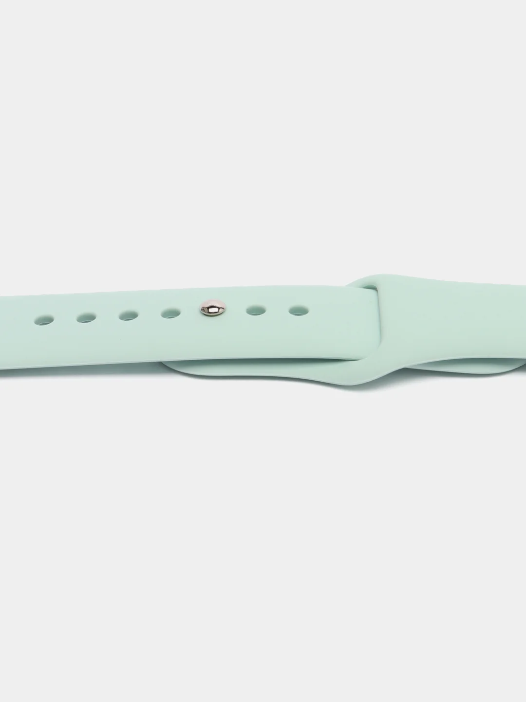Ледяной ремешок для часов Apple Watch X22 Pro, X7, X7 Pro, T200 Plus, M16, HW22, силиконовый