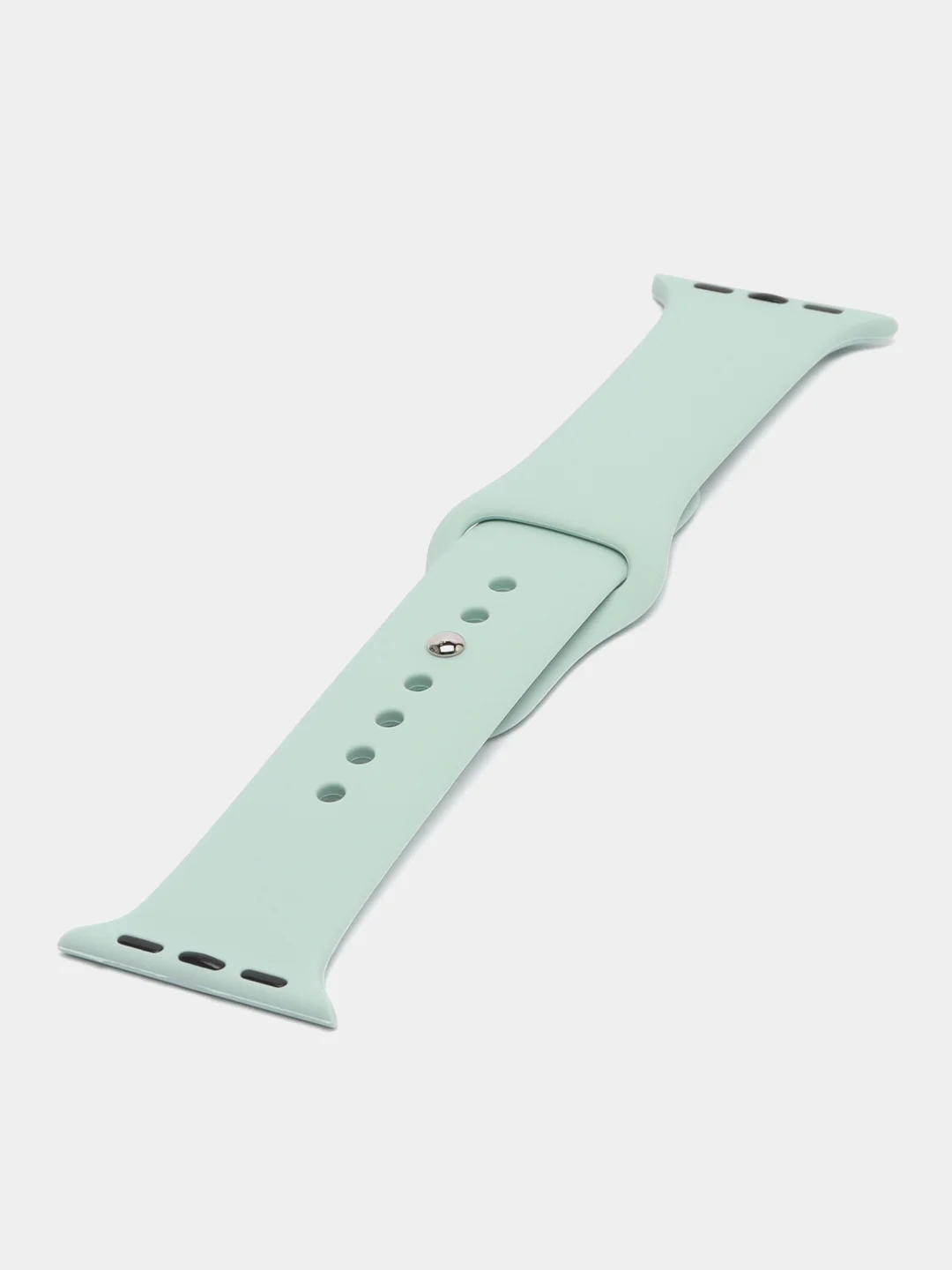 Ледяной ремешок для часов Apple Watch X22 Pro, X7, X7 Pro, T200 Plus, M16, HW22, силиконовый