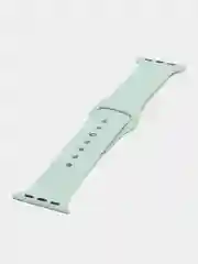 Ледяной ремешок для часов Apple Watch X22 Pro, X7, X7 Pro, T200 Plus, M16, HW22, силиконовый