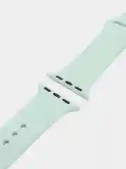 Ледяной ремешок для часов Apple Watch X22 Pro, X7, X7 Pro, T200 Plus, M16, HW22, силиконовый