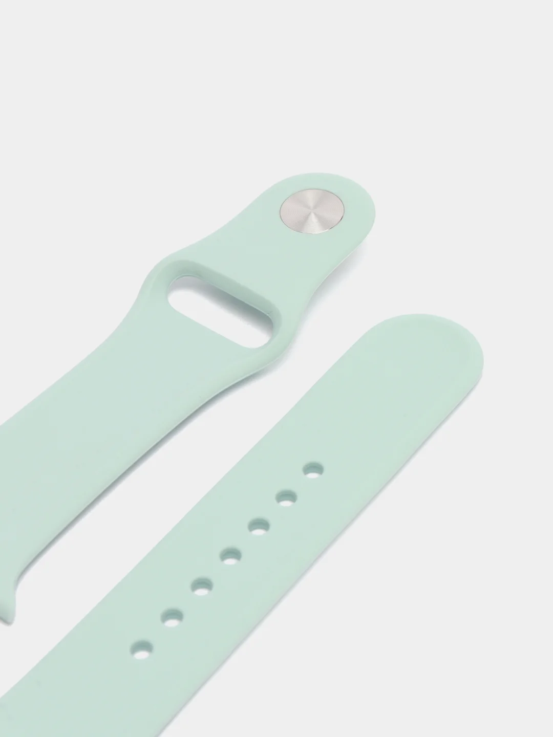 Ледяной ремешок для часов Apple Watch X22 Pro, X7, X7 Pro, T200 Plus, M16, HW22, силиконовый