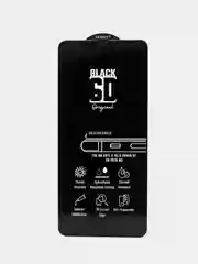 Стекло Xiaomi 11T/11T Pro, Redmi A1+/6/6A/7A/8/8A/9/9T/9A/9C/10A/10C Mossily 6D