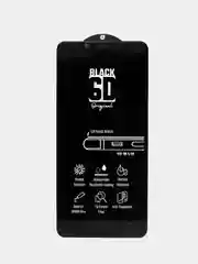 Стекло Xiaomi 11T/11T Pro, Redmi A1+/6/6A/7A/8/8A/9/9T/9A/9C/10A/10C Mossily 6D