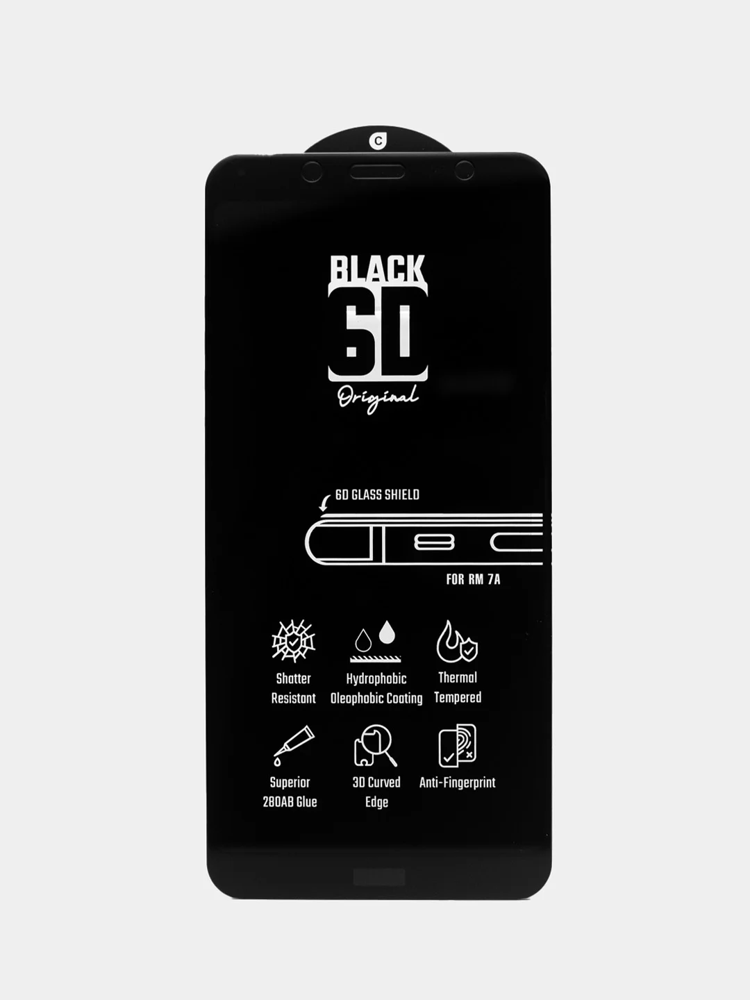 Стекло Xiaomi 11T/11T Pro, Redmi A1+/6/6A/7A/8/8A/9/9T/9A/9C/10A/10C Mossily 6D