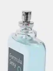 Усиленная мужская Формула Секси Титан (Formula Sexy Titan), с феромонами, 100 мл