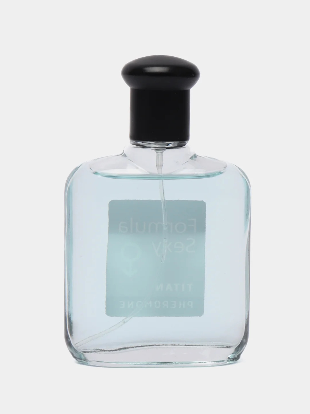 Усиленная мужская Формула Секси Титан (Formula Sexy Titan), с феромонами, 100 мл