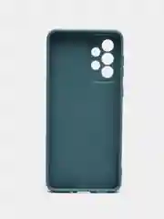 Морской чехол для Samsung Galaxy A33 5G силиконовый