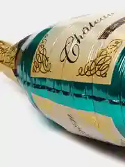 Шар "Бутылка шампанского"
