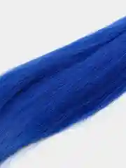 Синий канекалоны одноцветные