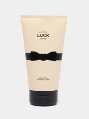Парфюмированный лосьон для тела Avon Luck, 150 мл