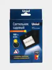 USL-F-163/PT120 SENSOR Садовый светильник на солнечной батарее, с датчиком движения