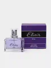 Парфюмированная вода Elixir Eclat, женская, 50 мл