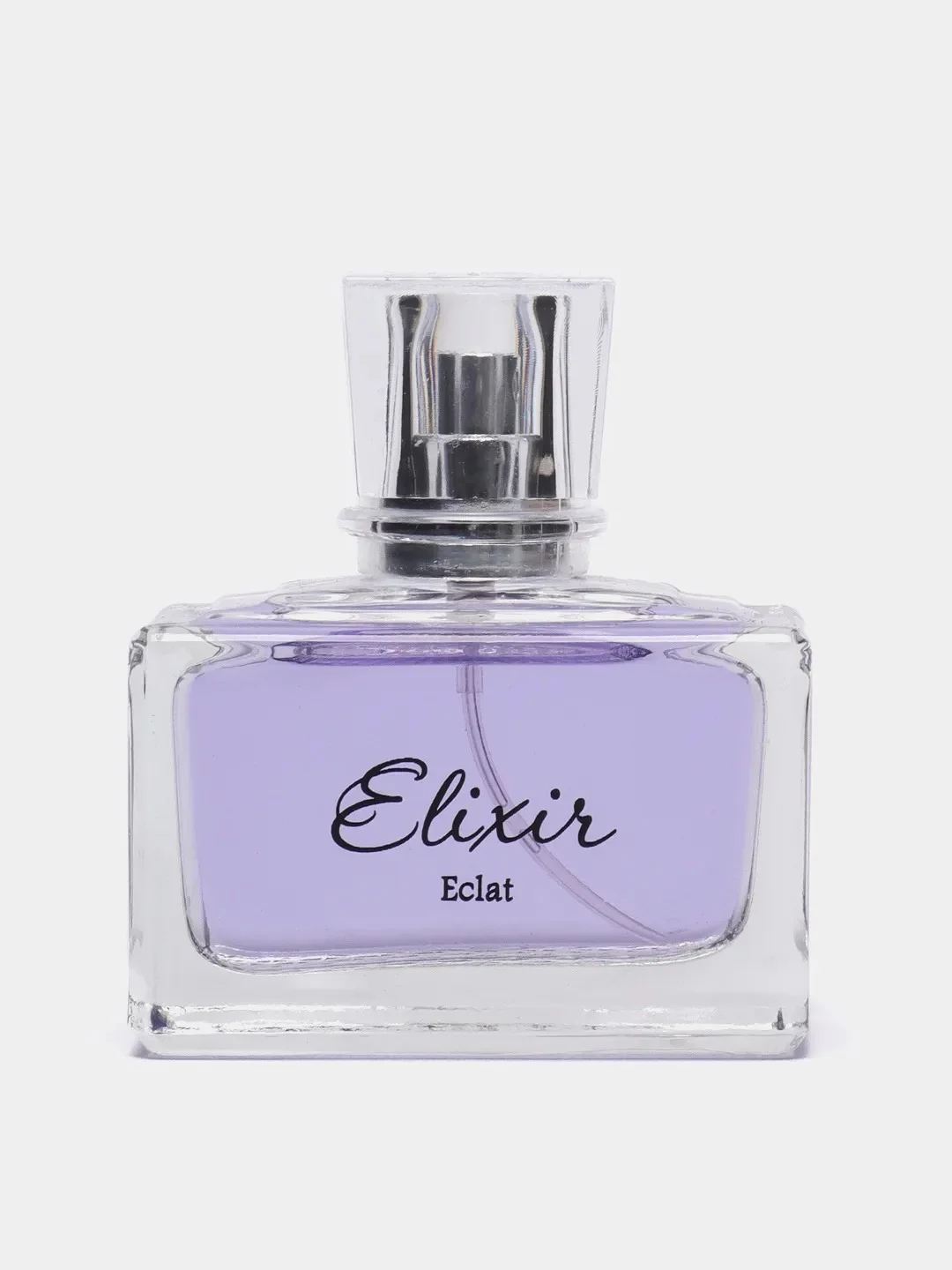 Парфюмированная вода Elixir Eclat, женская, 50 мл