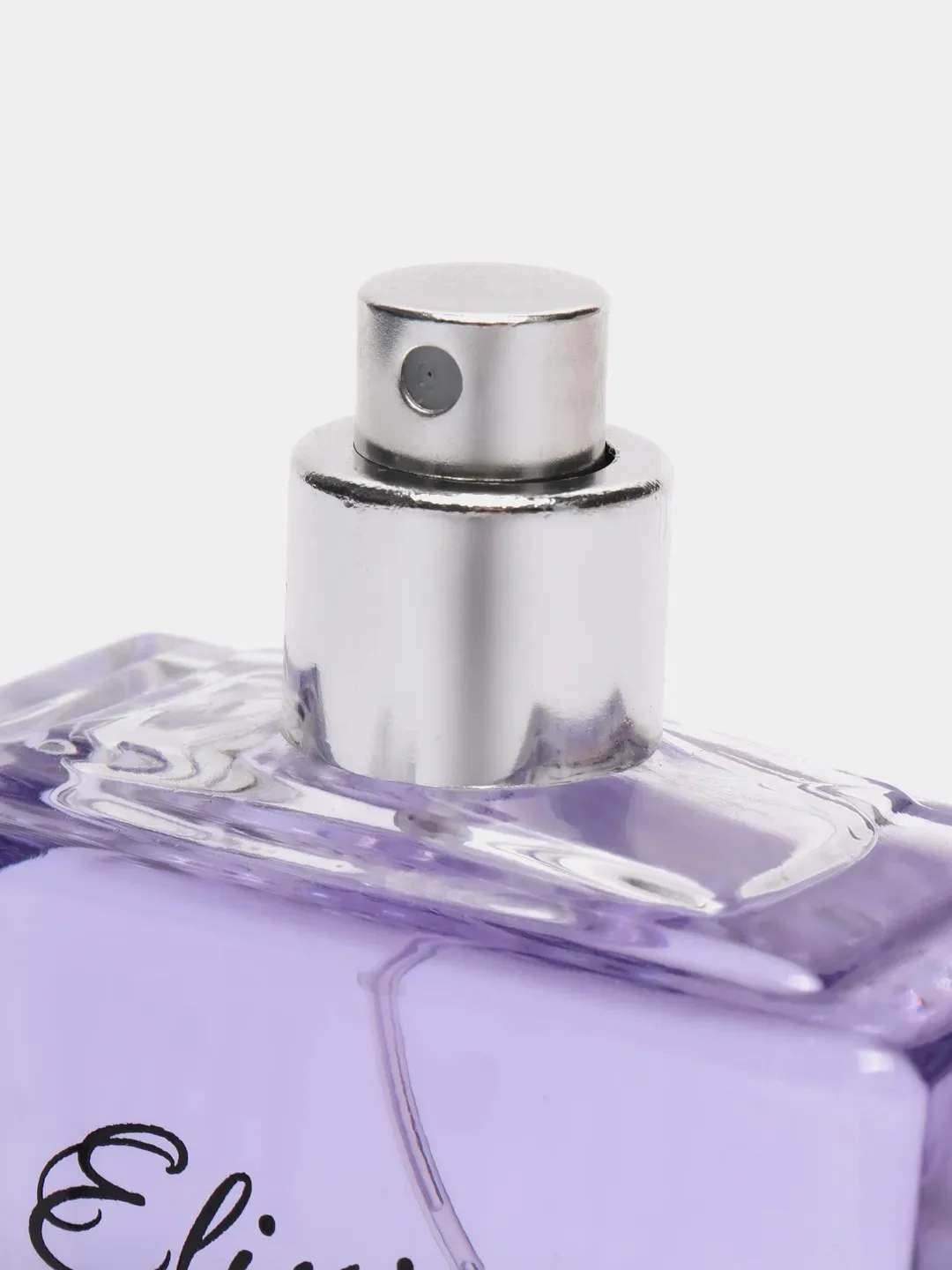Парфюмированная вода Elixir Eclat, женская, 50 мл