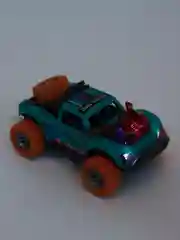 Бигфут джип