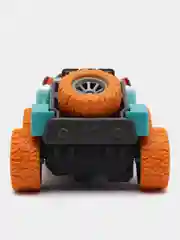 Бигфут джип