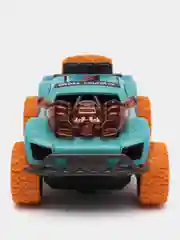 Бигфут джип