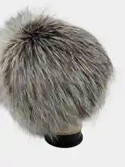 Шапка женская, меховая