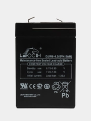 LEOCH DJW6-4.5