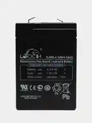 LEOCH DJW6-4.5