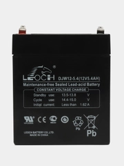 LEOCH DJW12-5.4