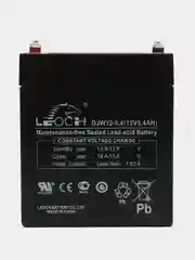 LEOCH DJW12-5.4